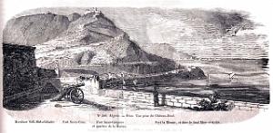 Oran documents divers 489